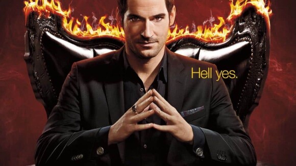 Lucifer saison 4 : la série sauvée par Netflix