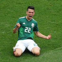 Coupe du Monde 2018 : un séisme détecté au Mexique lors du but contre l&#039;Allemagne