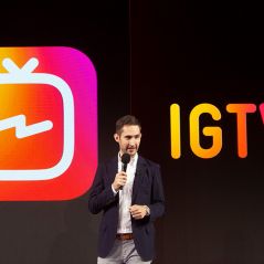 IGTV : la nouvelle arme d'Instagram pour nous faire adorer la vidéo