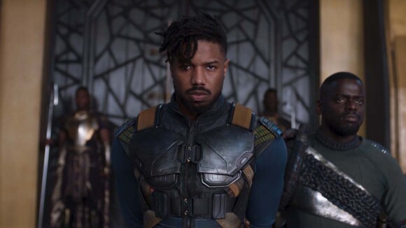 Black Panther 2 : Killmonger de retour ? Michael B. Jordan est prêt