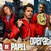 Guillaume Pley parodie La Casa de Papel dans un court-métrage impressionnant