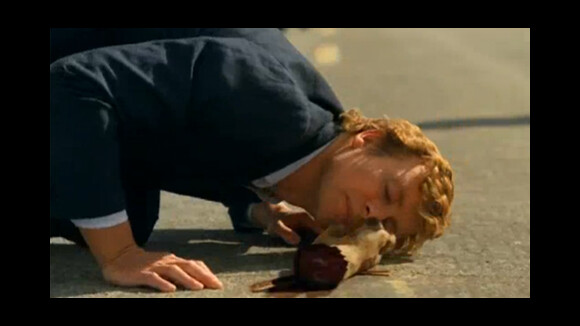 The Mentalist saison 2 ... à partir du 1er septembre 2010 sur TF1 ... bande annonce