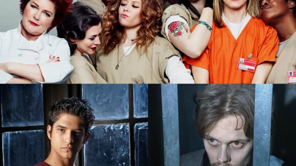 Orange is the New Black saison 6, Teen Wolf... 10 séries à ne pas manquer en juillet