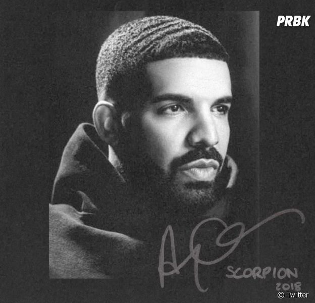 "Scorpion" : Drake confirme avoir un fils caché dans son nouvel album