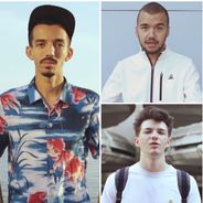 Clip &quot;Demain&quot; : Bigflo &amp; Oli et Petit Biscuit dévoilent leur collab&#039; parfaite pour l&#039;été (MAJ) ☀️