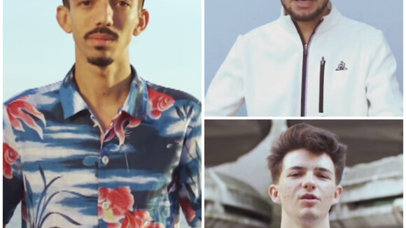 Clip "Demain" : Bigflo & Oli et Petit Biscuit dévoilent leur collab' parfaite pour l'été (MAJ) ☀️
