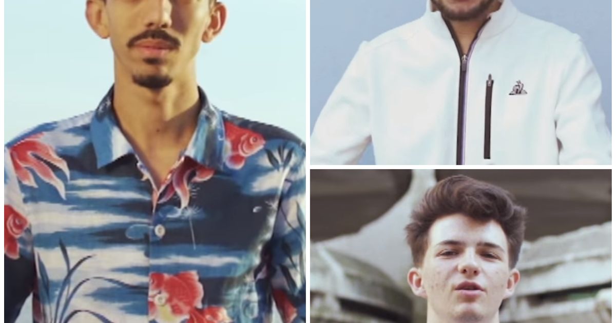 Clip "Demain" Bigflo & Oli et Petit Biscuit dévoilent leur collab