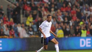 Loïc Rémy à l'OM ... et heureux