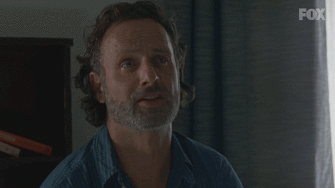 The Walking Dead saison 9 : 5 idées pour expliquer le départ de Rick