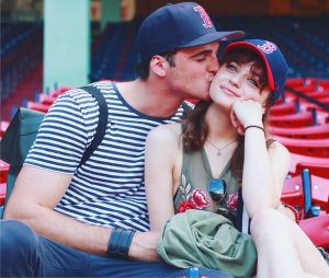 The Kissing Booth : Joey King et Jacob Elordi sont en couple depuis le tournage