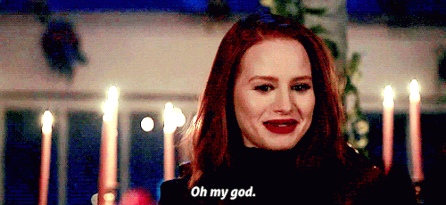 Riverdale saison 3 : une grosse révélation pour Cheryl ?