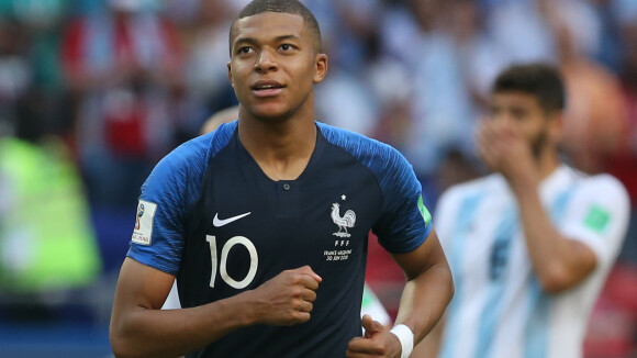 Kylian Mbappé : 5 choses que vous ne saviez (peut-être) pas sur la star de la Coupe du Monde 2018 ⚽