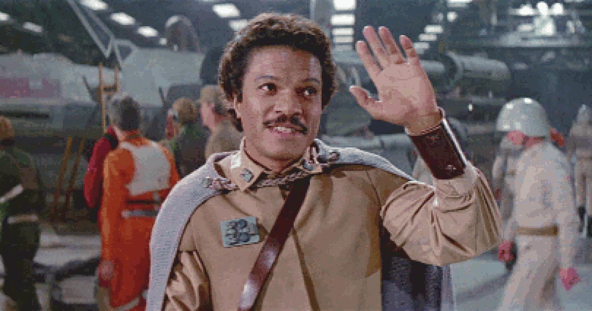 Star Wars 9 Lando Calrissian de retour ? Purebreak