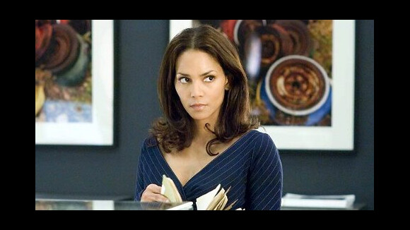 Halle Berry a perdu sa fille