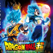 Dragon Ball Super : Broly de retour dans le film... avec des changements