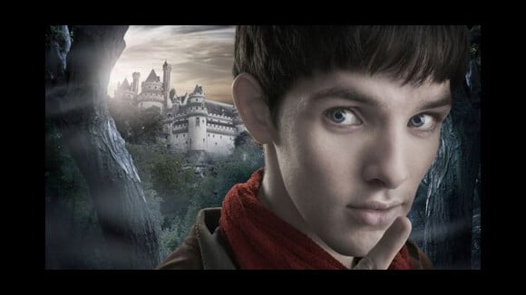 Merlin saison 3 ... Un mélange d' action, de peur et d'humour
