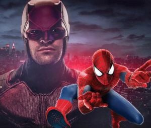 Daredevil : Spider-Man bientôt dans la série de Netflix ?