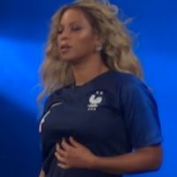 Beyoncé et Jay-Z en concert à Paris : leur clin d&#039;oeil aux Bleus après leur victoire 🇫🇷