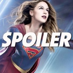 Supergirl saison 4 : le visage du nouveau grand méchant dévoilé ?