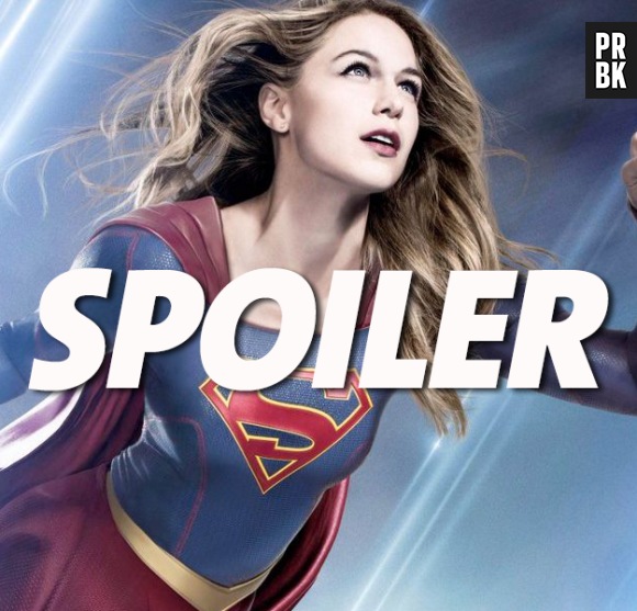 Supergirl saison 4 : Sam Witwer rejoint la série
