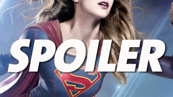 Supergirl saison 4 : le visage du nouveau grand méchant dévoilé ?