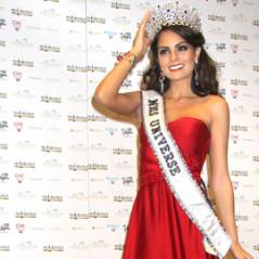 10 photos de Jimena Navarrete ... Miss Univers 2010