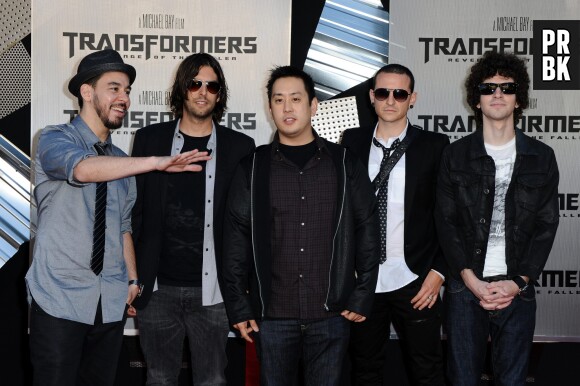 Linkin Park : son hommage émouvant à Chester Bennington un an après sa mort