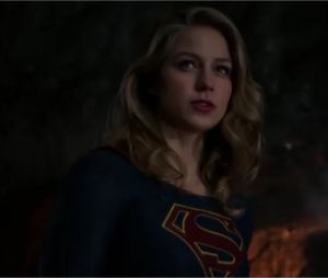 Supergirl saison 4 : la bande-annonce dévoilée au Comic Con 2018