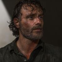 The Walking Dead saison 9 : Andrew Lincoln en colère contre les spoilers sur Rick