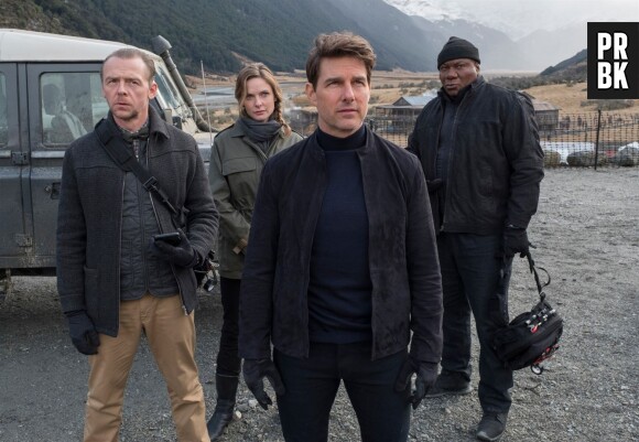 Mission Impossible : de nouveaux films sans Tom Cruise ? Un acteur se confie
