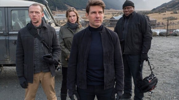 Mission Impossible : de nouveaux films sans Tom Cruise ? Un acteur se confie