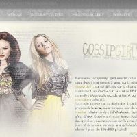 Le site du jeudi ... L&#039;actu vue par Lily (gossipgirlworld.org)