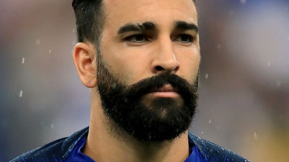 Adil Rami se justifie après une blague maladroite et jugée sexiste