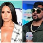 Demi Lovato victime d'une overdose : Sean Paul accuse la "spirale infernale" de l'industrie musicale