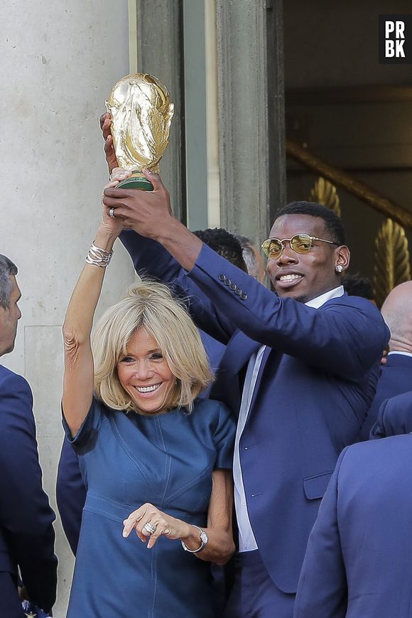 Paul Pogba : pourquoi il a arrêté ses coupes de cheveux excentriques