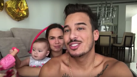 Jazz enceinte de son 2e enfant avec Laurent ? ça se confirme