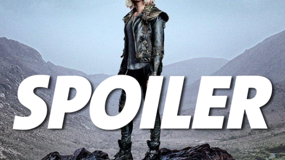 The 100 saison 5 : départs, fin choquante... ce qu'il faut retenir du dernier épisode