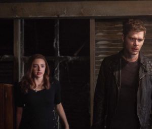 Legacies saison 1 : Klaus et Hope réunis dans la série ?