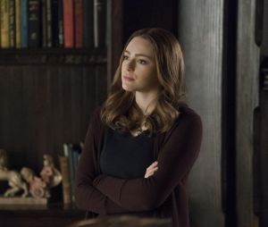 Legacies saison 1 : Danielle Rose Russell est la star du show