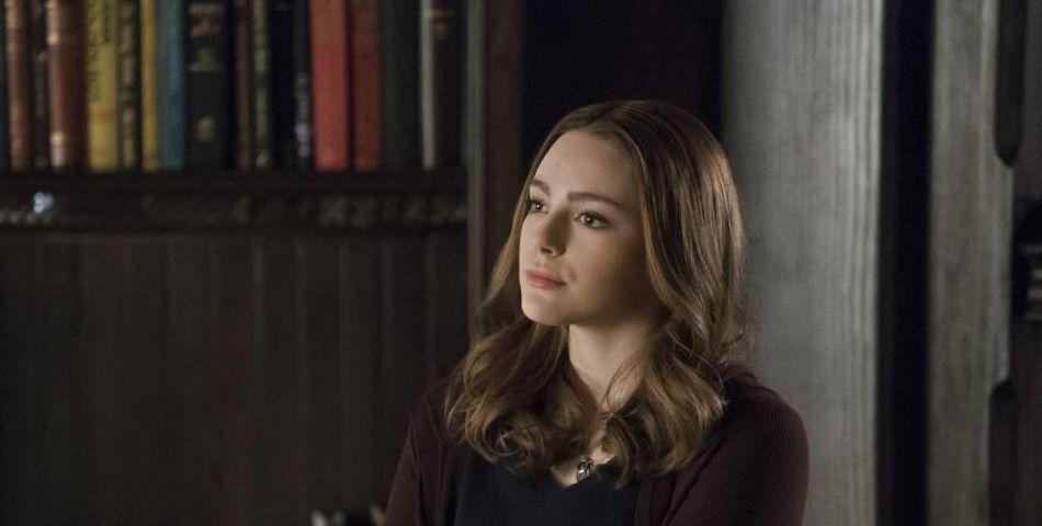 Legacies saison 1 : Danielle Rose Russell est la star du show