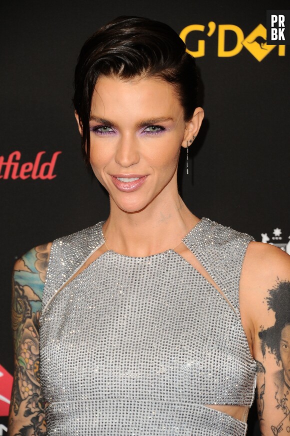 Ruby Rose castée dans le rôle de Batwoman pour la CW