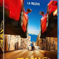 Taxi 5 : Franck Gastambide et Malik Bentalha font le show à Marseille en DVD et Blu-ray