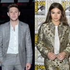 Niall Horan en couple avec Hailee Steinfeld : ils s'embrassent en pleine rue ❤️️
