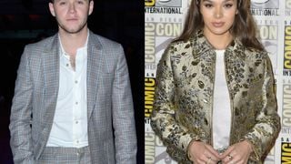 Niall Horan en couple avec Hailee Steinfeld : ils s'embrassent en pleine rue ❤️️