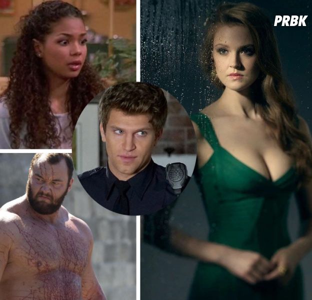 Ma famille d'abord, Game of Thrones, Gotham... 10 séries qui ont changé d'acteur en cours de route