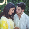 Nick Jonas et Priyanka Chopra confirment leurs fiançailles
