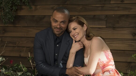 Grey's Anatomy saison 15 : Sarah Drew (April) bientôt de retour... dans un spin-off ?