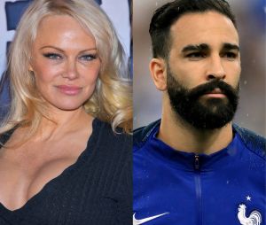 Pamela Anderson confirme être toujours en couple avec Adil Rami et dément les rumeurs d'infidélités.