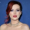 Bella Thorne seule chez elle : un inconnu aurait essayé d'entrer par effraction dans sa maison