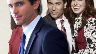 Will & Grace saison 10 : Matt Bomer débarque dans la série avec une star de Friends